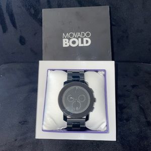 Movado Bold Timepiece